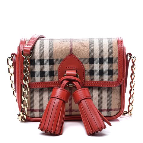 burberry red crossbody bag|burberry crossbody bags on sale.